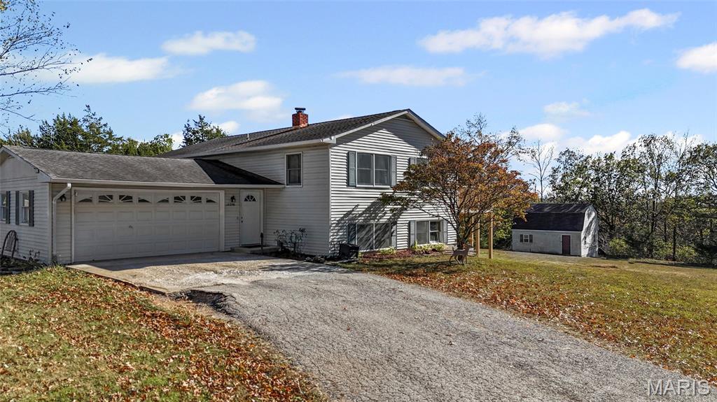 12356 Ridgeview Lane Property Photo 1