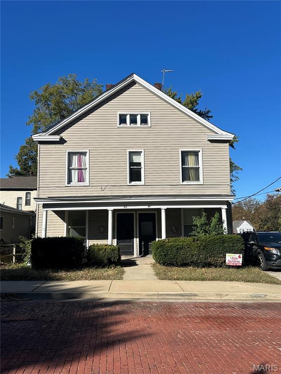 612 Mechanic Street Property Photo 1
