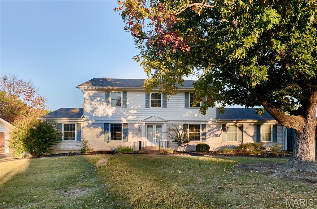 407 Lennox Drive Property Photo 1