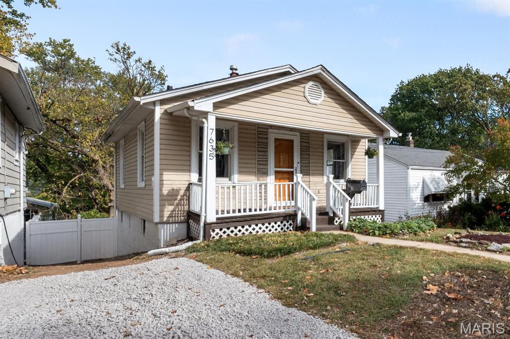 7635 Folk Avenue Property Photo 1