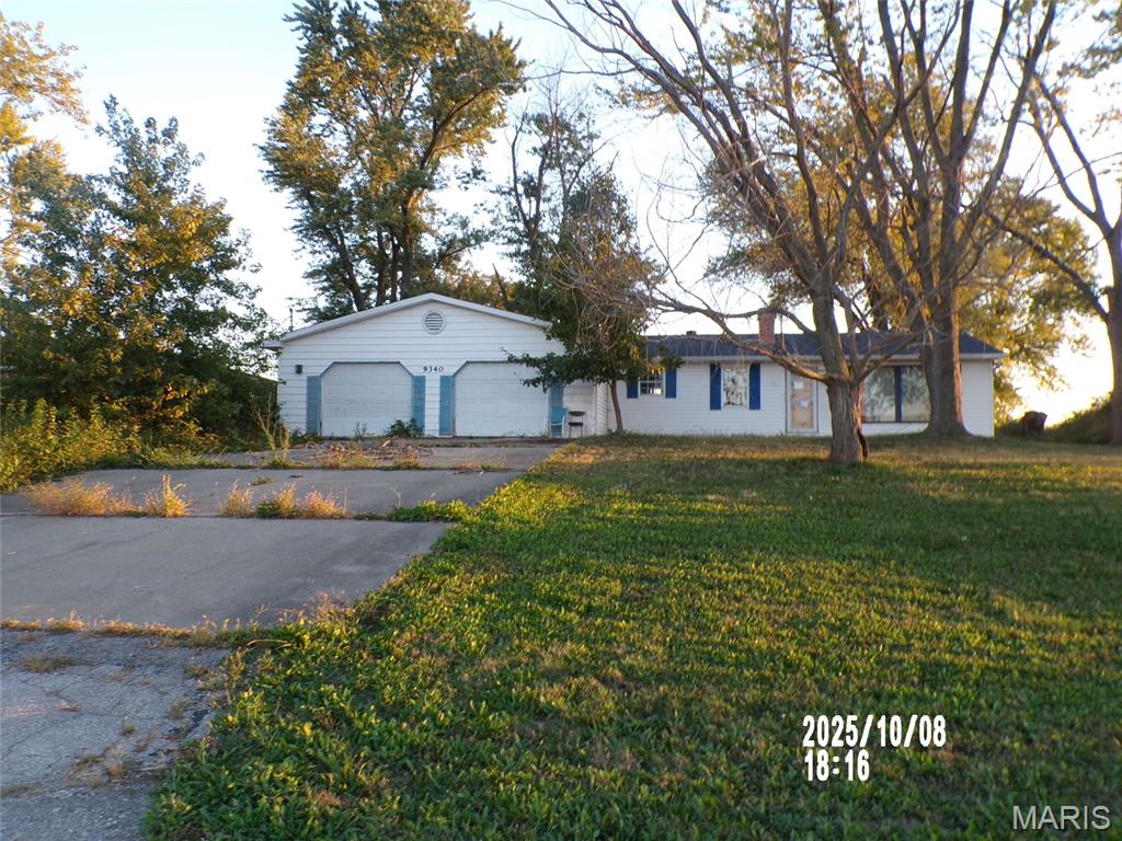 9340 N State Route 94 Road Property Photo