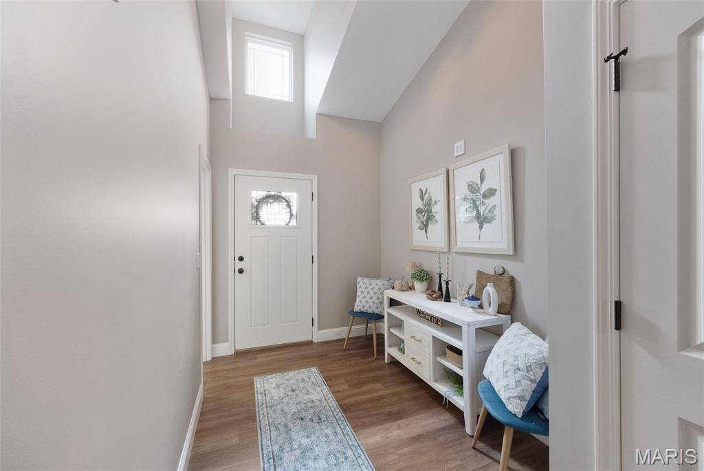 1027 Watering Stone Court Property Photo 3