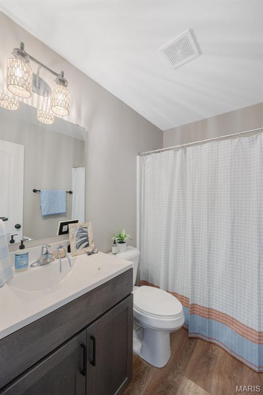 1027 Watering Stone Court Property Photo 4