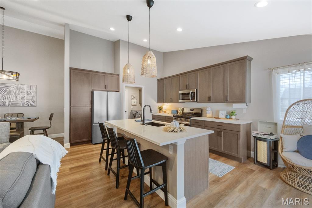 1027 Watering Stone Court Property Photo 9