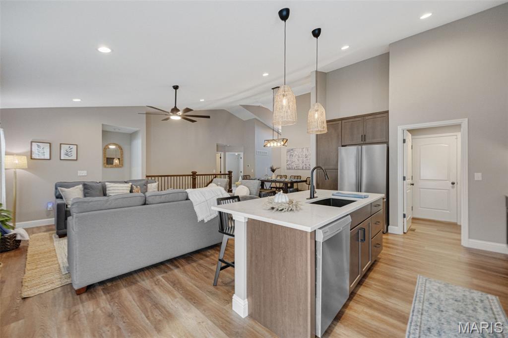 1027 Watering Stone Court Property Photo 10