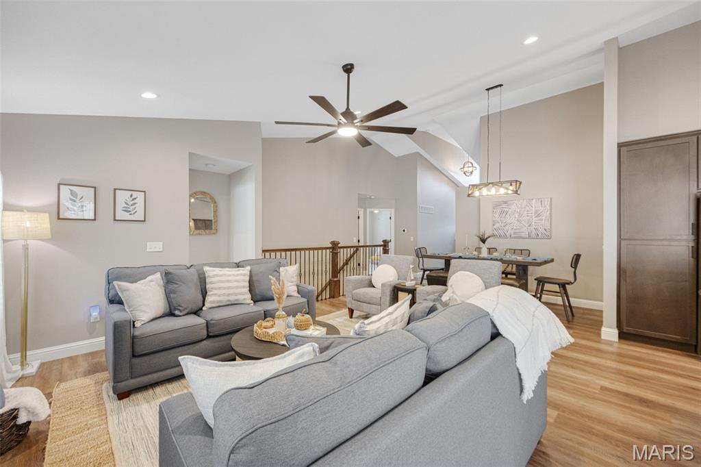 1027 Watering Stone Court Property Photo 11