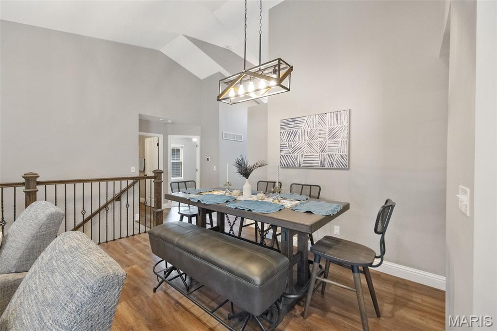 1027 Watering Stone Court Property Photo 12