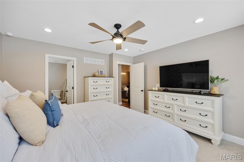 1027 Watering Stone Court Property Photo 17