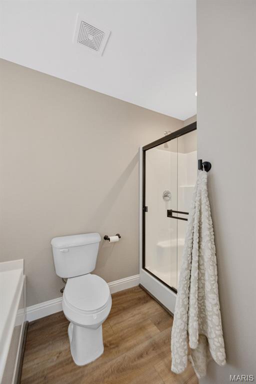 1027 Watering Stone Court Property Photo 19