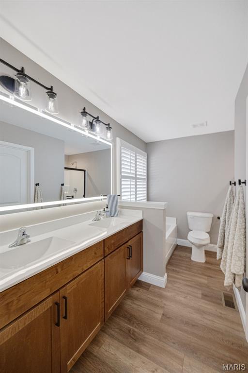 1027 Watering Stone Court Property Photo 20