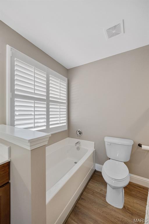 1027 Watering Stone Court Property Photo 21