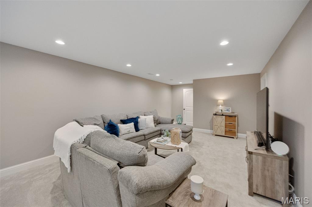 1027 Watering Stone Court Property Photo 26