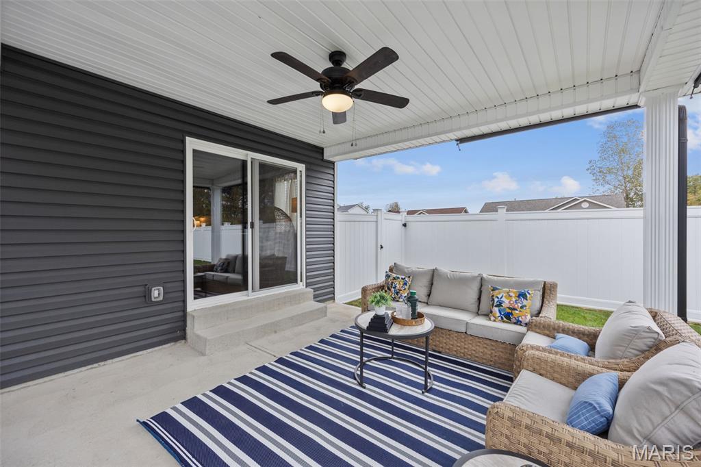 1027 Watering Stone Court Property Photo 29