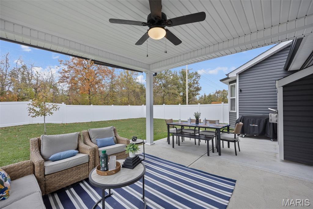 1027 Watering Stone Court Property Photo 30