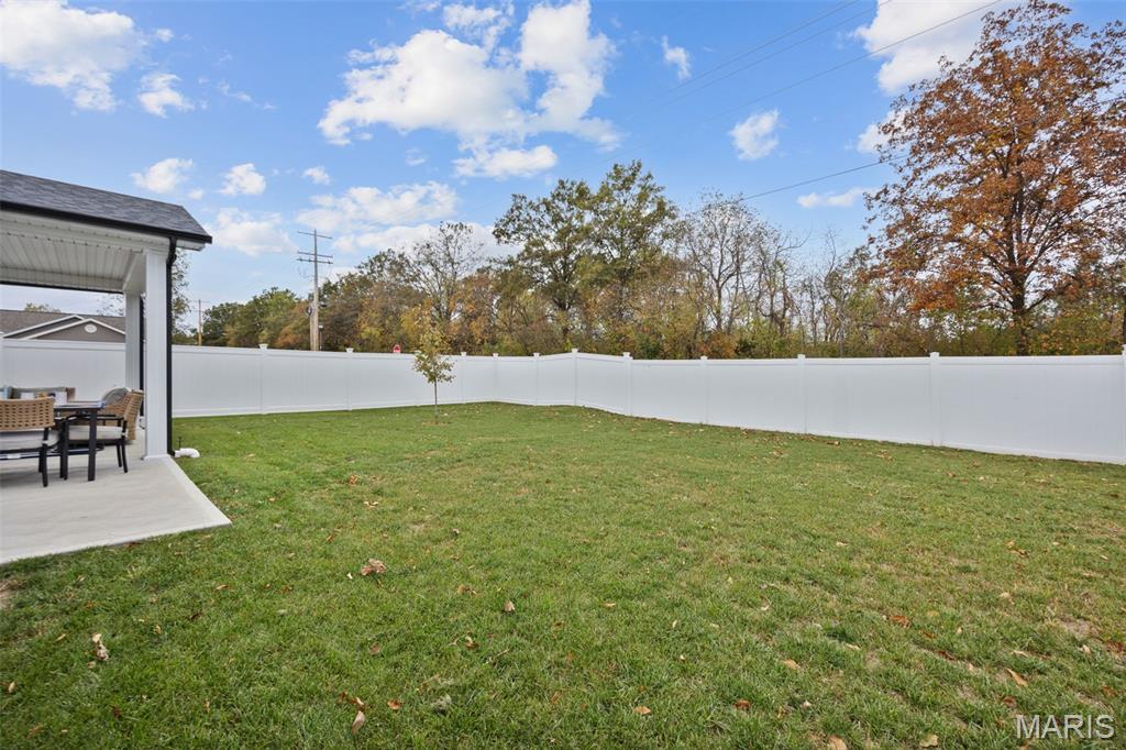 1027 Watering Stone Court Property Photo 32