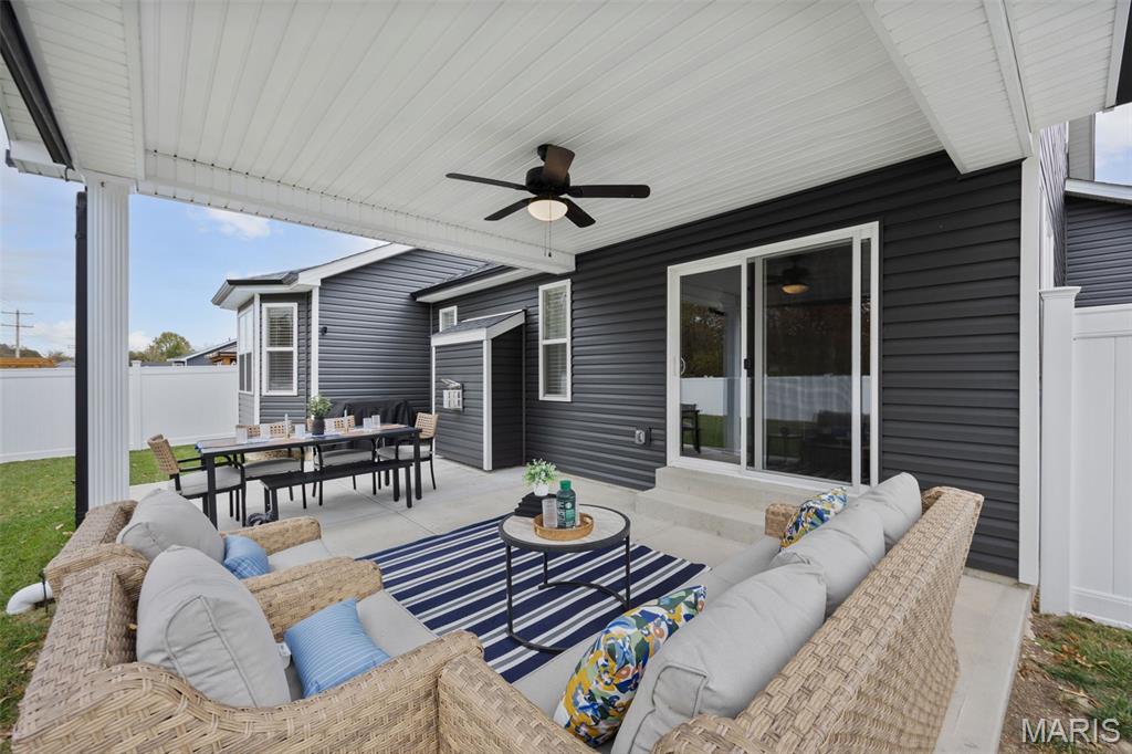 1027 Watering Stone Court Property Photo 34