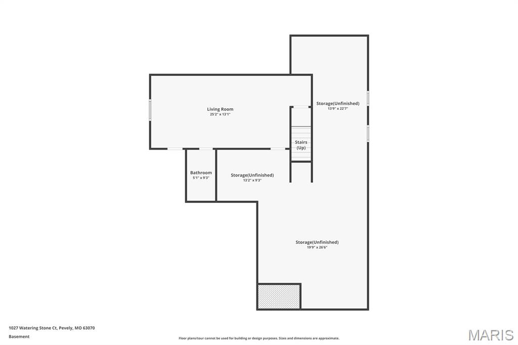 1027 Watering Stone Court Property Photo 35