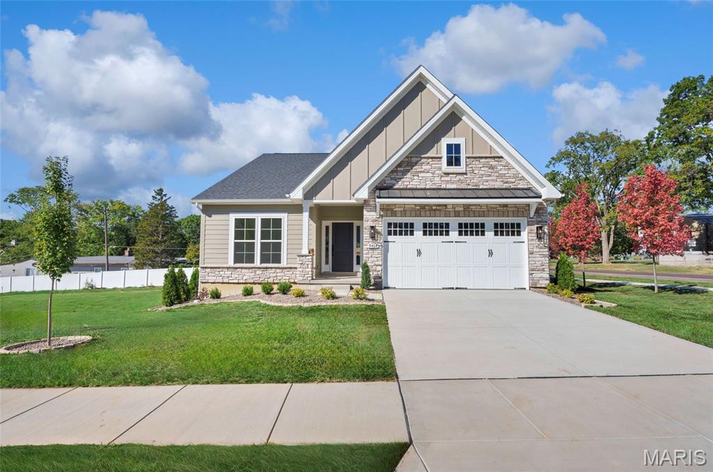 1 Chandlergates Manor Court Property Photo 1