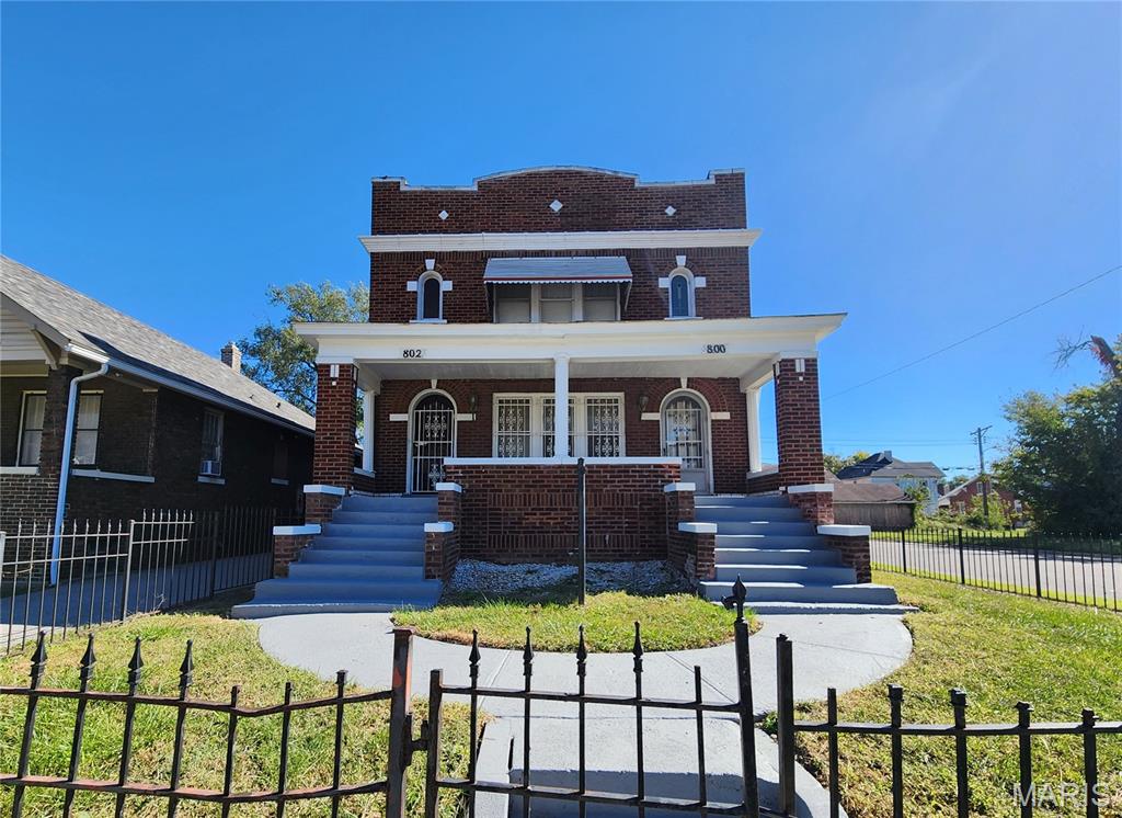 800 N 24th Street Property Photo 1