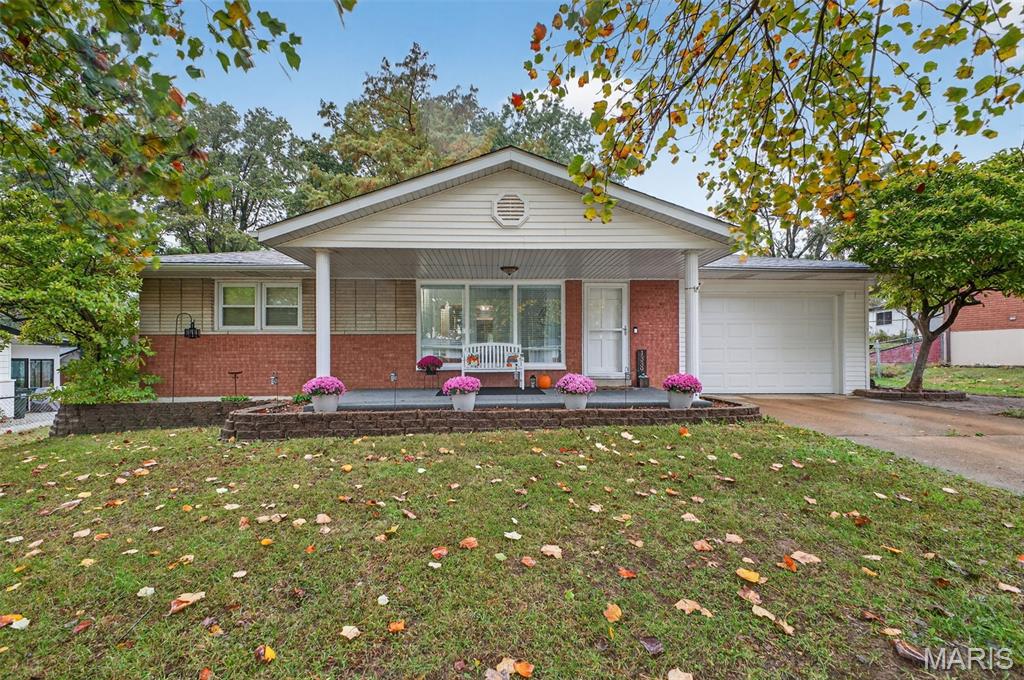 1339 N Evergreen Lane Property Photo 1