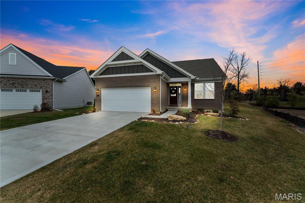 5 Spinney Bough Court