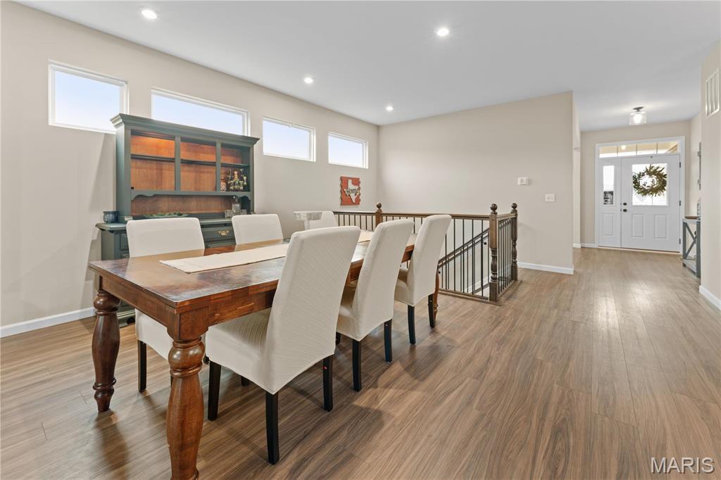 5 Spinney Bough Court Property Photo 9
