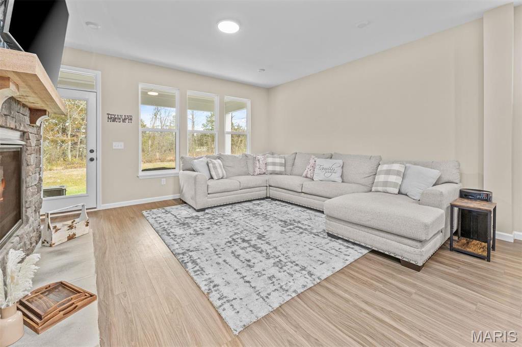 5 Spinney Bough Court Property Photo 12