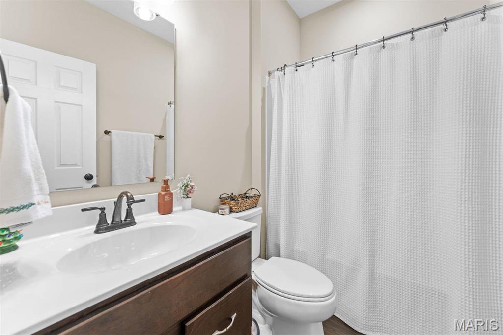 5 Spinney Bough Court Property Photo 17