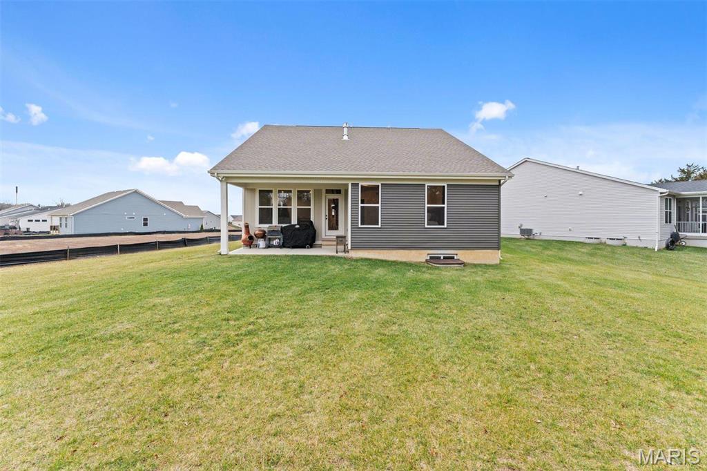 5 Spinney Bough Court Property Photo 19