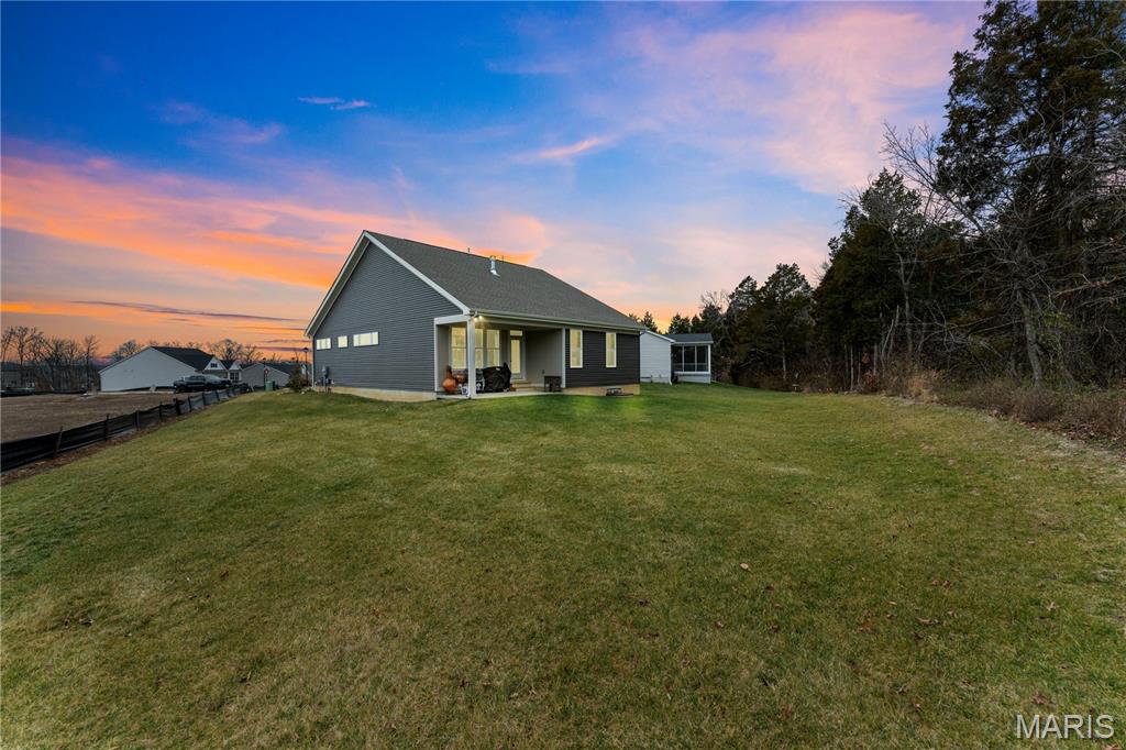 5 Spinney Bough Court Property Photo 20