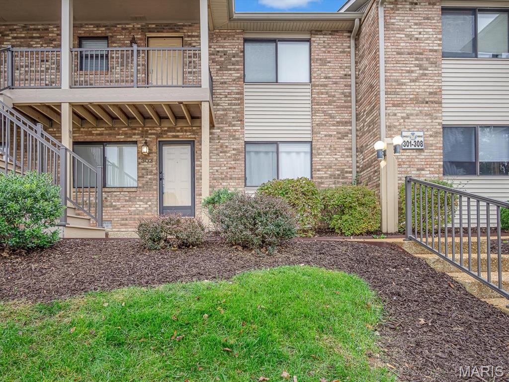 302 Eagle Ridge Property Photo 1