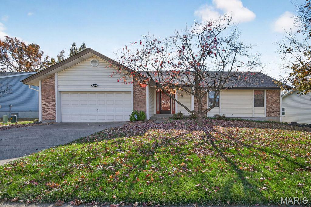 2741 Penbrooke Property Photo 1