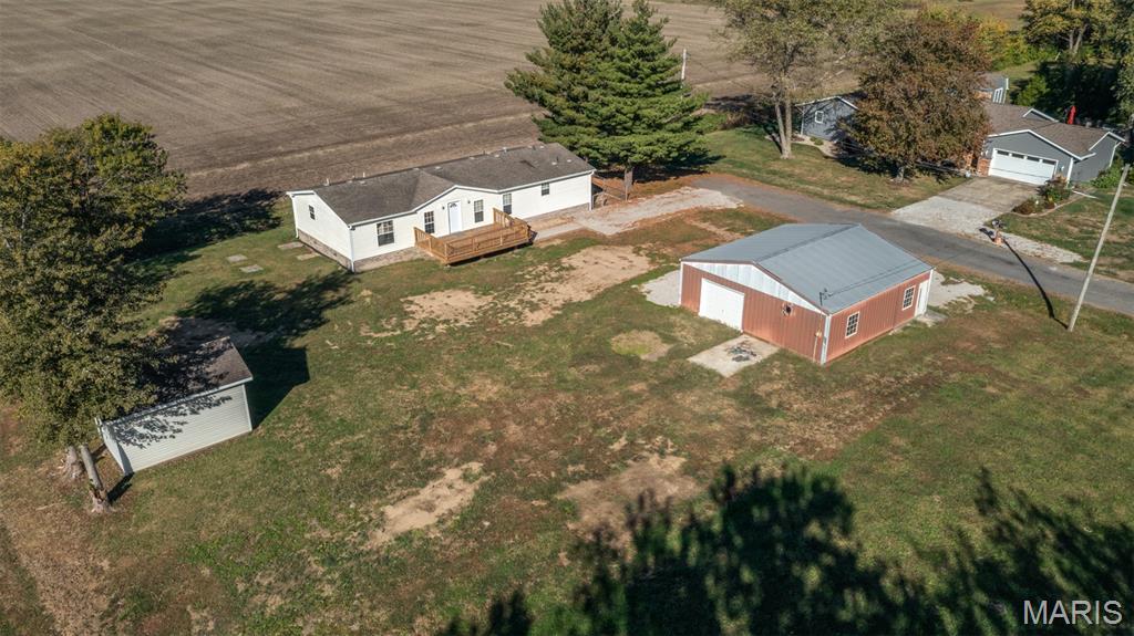 524 Jefferson Street Property Photo 2