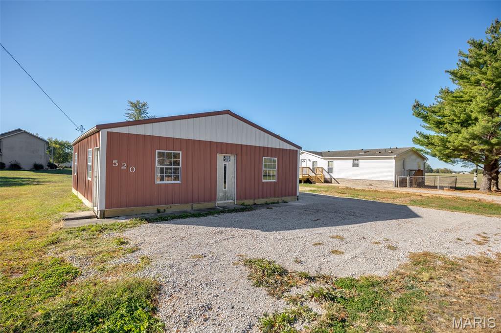 524 Jefferson Street Property Photo 21