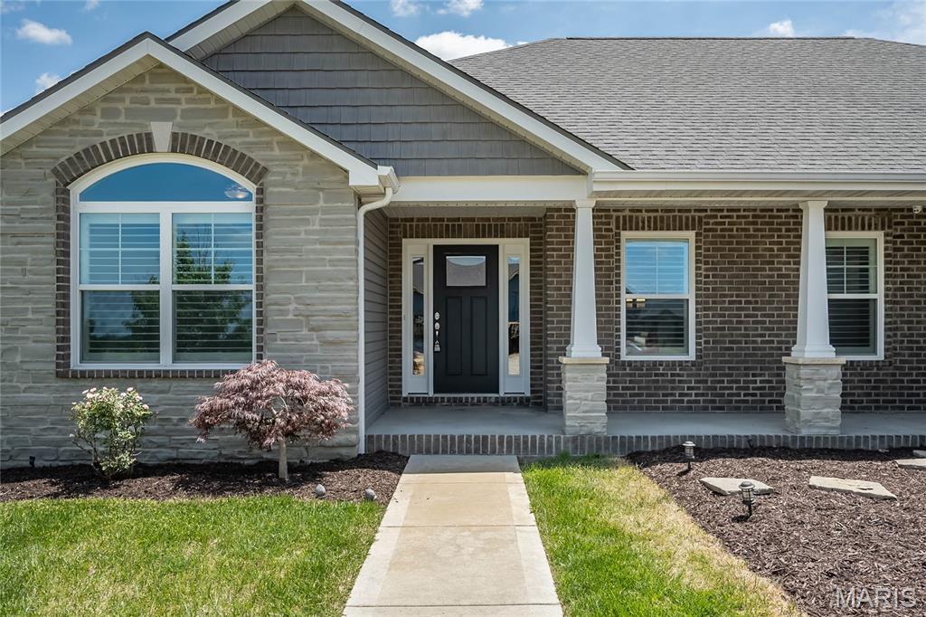 409 Sage Drive Property Photo 1