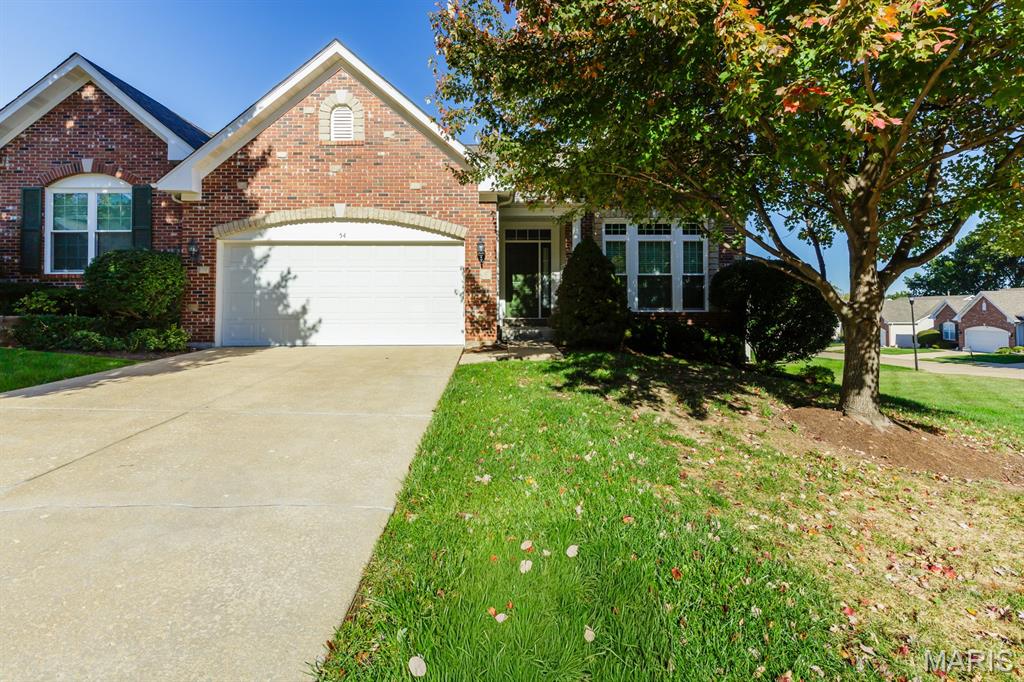 54 Eagle Cove Property Photo 1