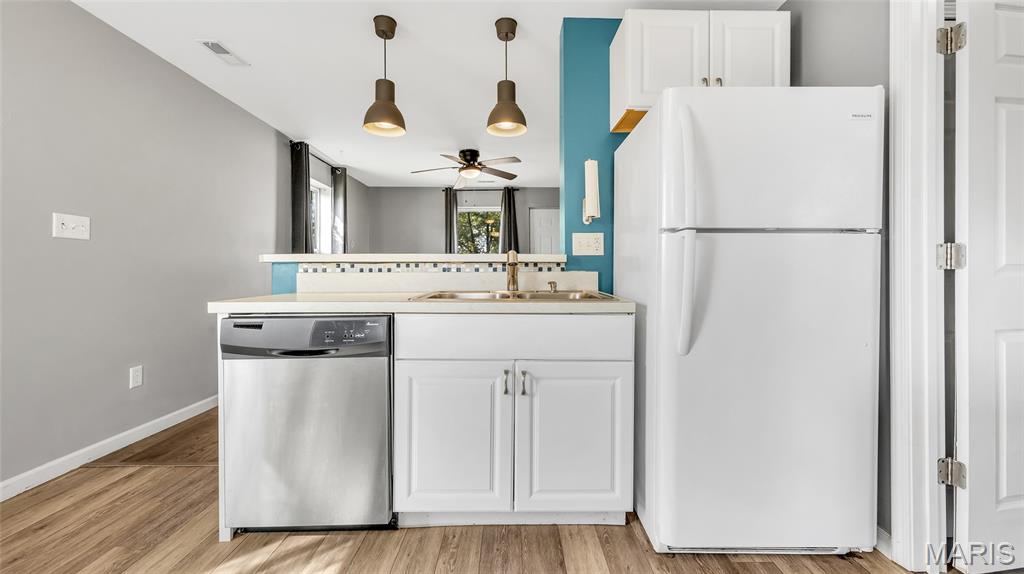 404 Howard Drive Property Photo 8