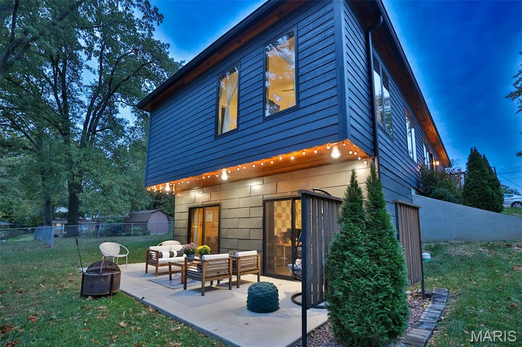 3 Rock Hill Court Property Photo 5