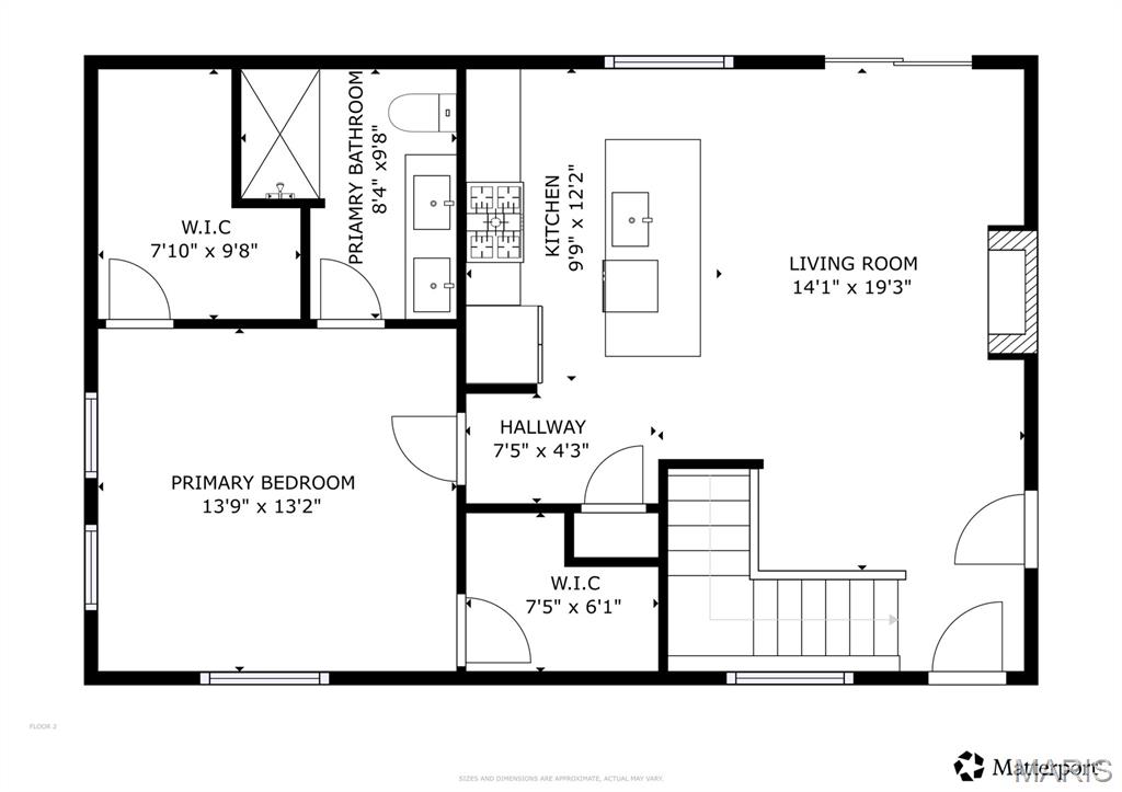 3 Rock Hill Court Property Photo 7