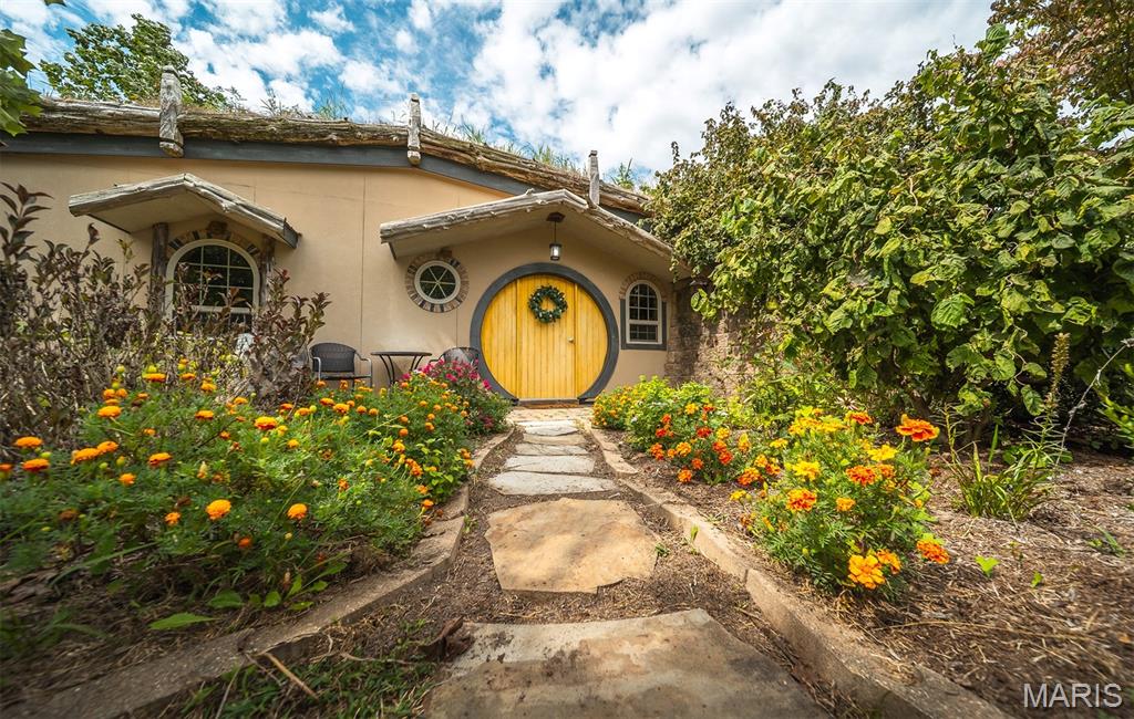 295 Panthers Den Road Property Photo 1