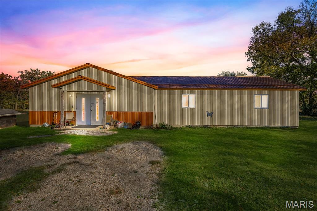 10046 Eye Street Property Photo 1