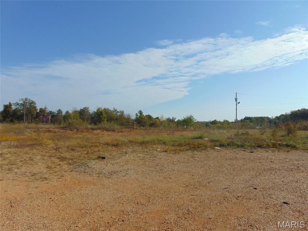 0 Corner 160 And 21 S Property Photo 1