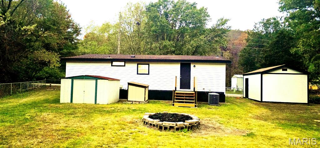 5846 Brookstone Drive Property Photo 3