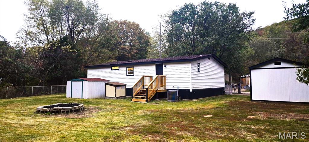 5846 Brookstone Drive Property Photo 48