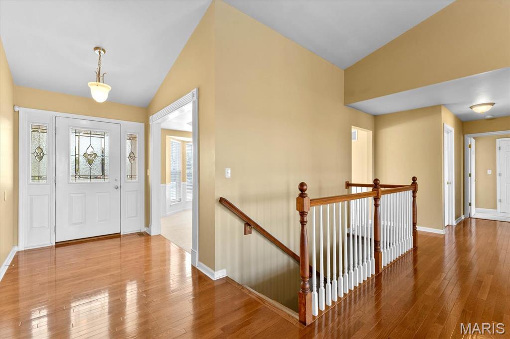 601 Wild Horse Creek Drive Property Photo 4