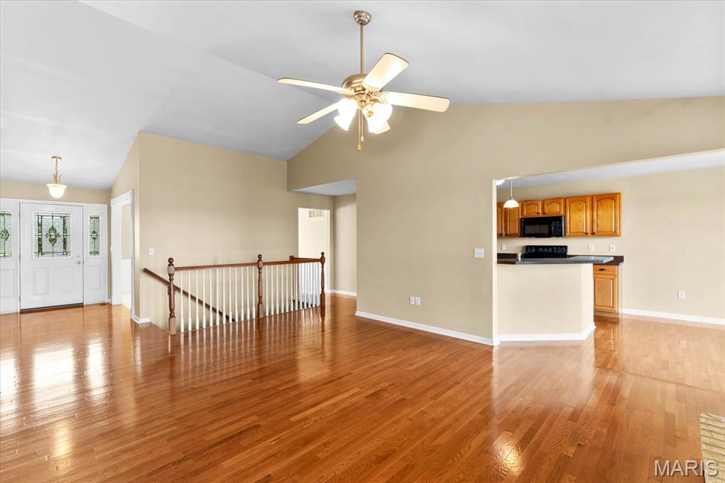 601 Wild Horse Creek Drive Property Photo 7