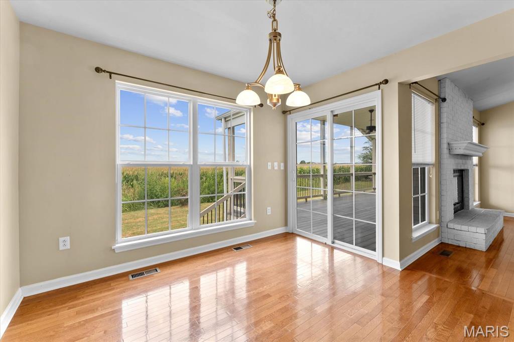 601 Wild Horse Creek Drive Property Photo 9