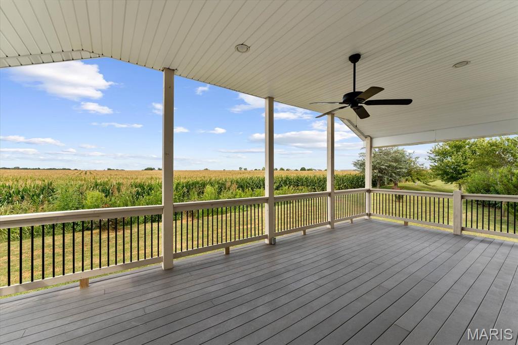 601 Wild Horse Creek Drive Property Photo 10