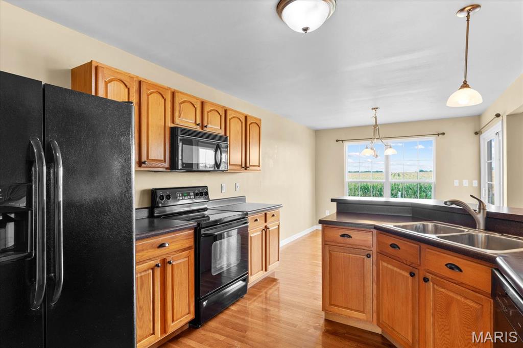 601 Wild Horse Creek Drive Property Photo 13