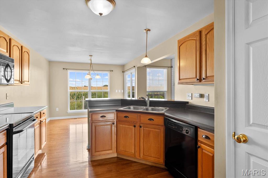 601 Wild Horse Creek Drive Property Photo 14